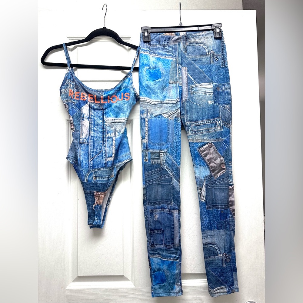 Set Fashion Nova